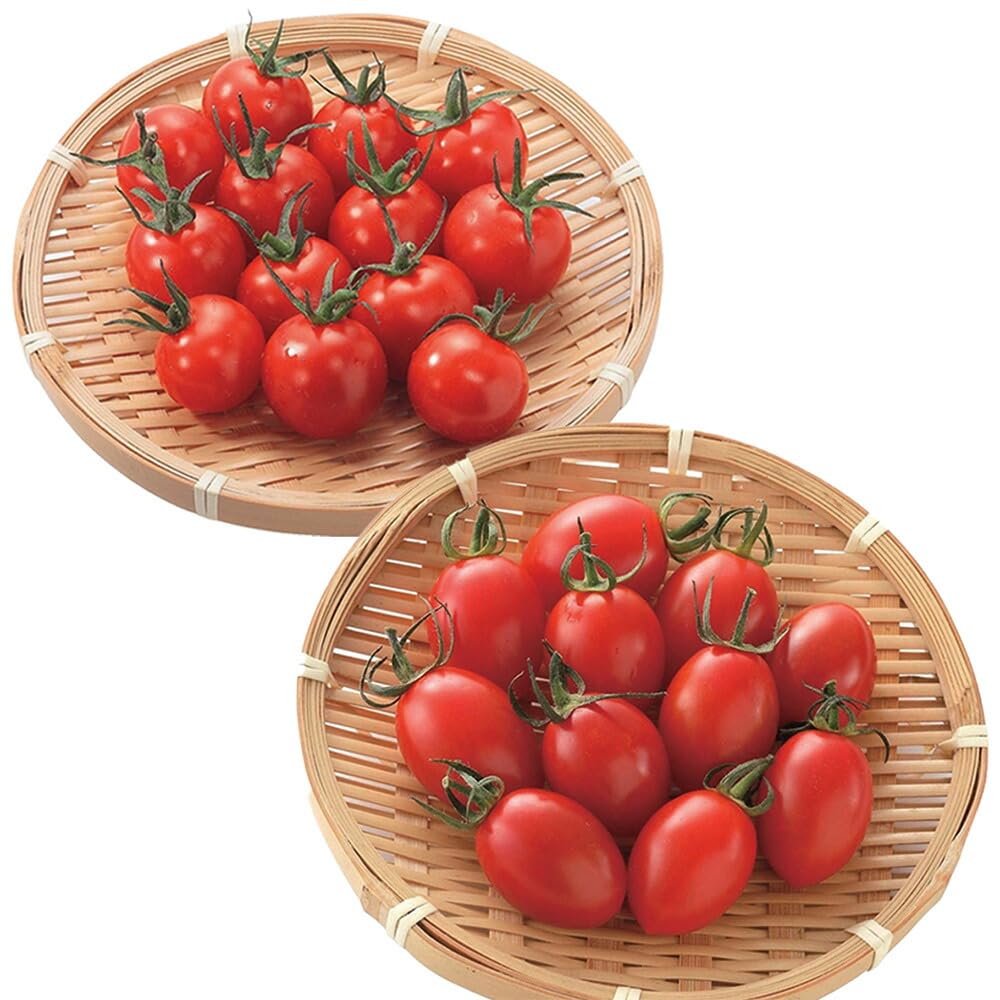 Amazon.co.jp: |4月販売期間・出荷 和歌山県産 ミニトマトセット|合計